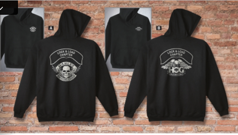 Winter 2021 – 2022 Merchandise – Blackstone Valley H.O.G. Chapter #4735