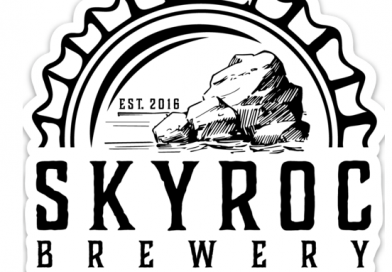 Skyroc Brewery – Saturday November 23