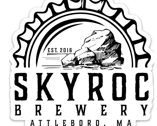 Skyroc Brewery – Saturday November 23